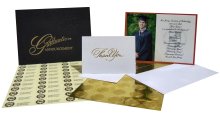 Package A with Photo (set of 50)