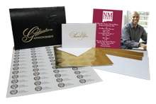 Package A with Photo (set of 50)