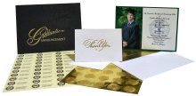 Package A with Photo (set of 50)