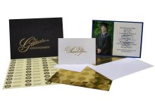 Package A with Photo (set of 50)