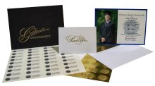 Package A with Photo (set of 50)