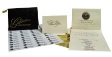 Package A (set of 50)