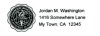 50 Return Address Labels