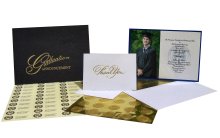Package A with Photo (set of 50)