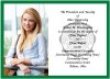 25 Photo - Personalized Announcements
