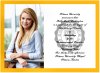 25 Photo - Personalized Announcements