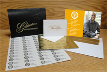 Package A with Photo (set of 50)
