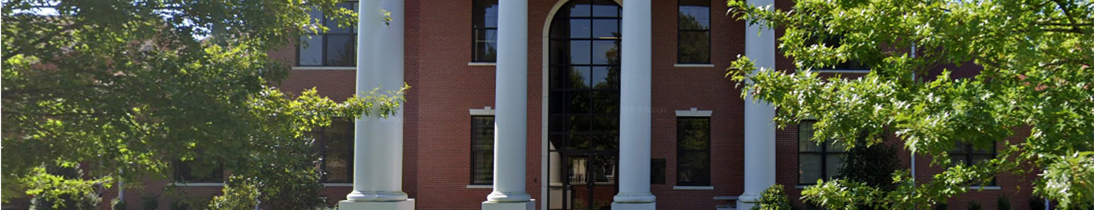 William Carey Univ. College of Osteopathic Med Campus photo.