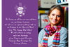 25 Photo - Personalized Announcements