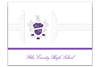 25 Personalized Announcements