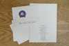 25 Personalized Announcements