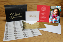 Package A with Photo (set of 50)