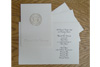 25 Personalized Announcements
