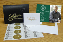 Package A with Photo (set of 50)