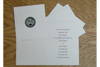25 Personalized Announcements