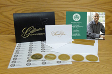 Package A with Photo (set of 50)