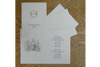25 Personalized Announcements