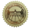 25 Envelope Seals