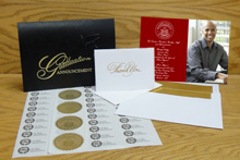 Package A with Photo (set of 50)