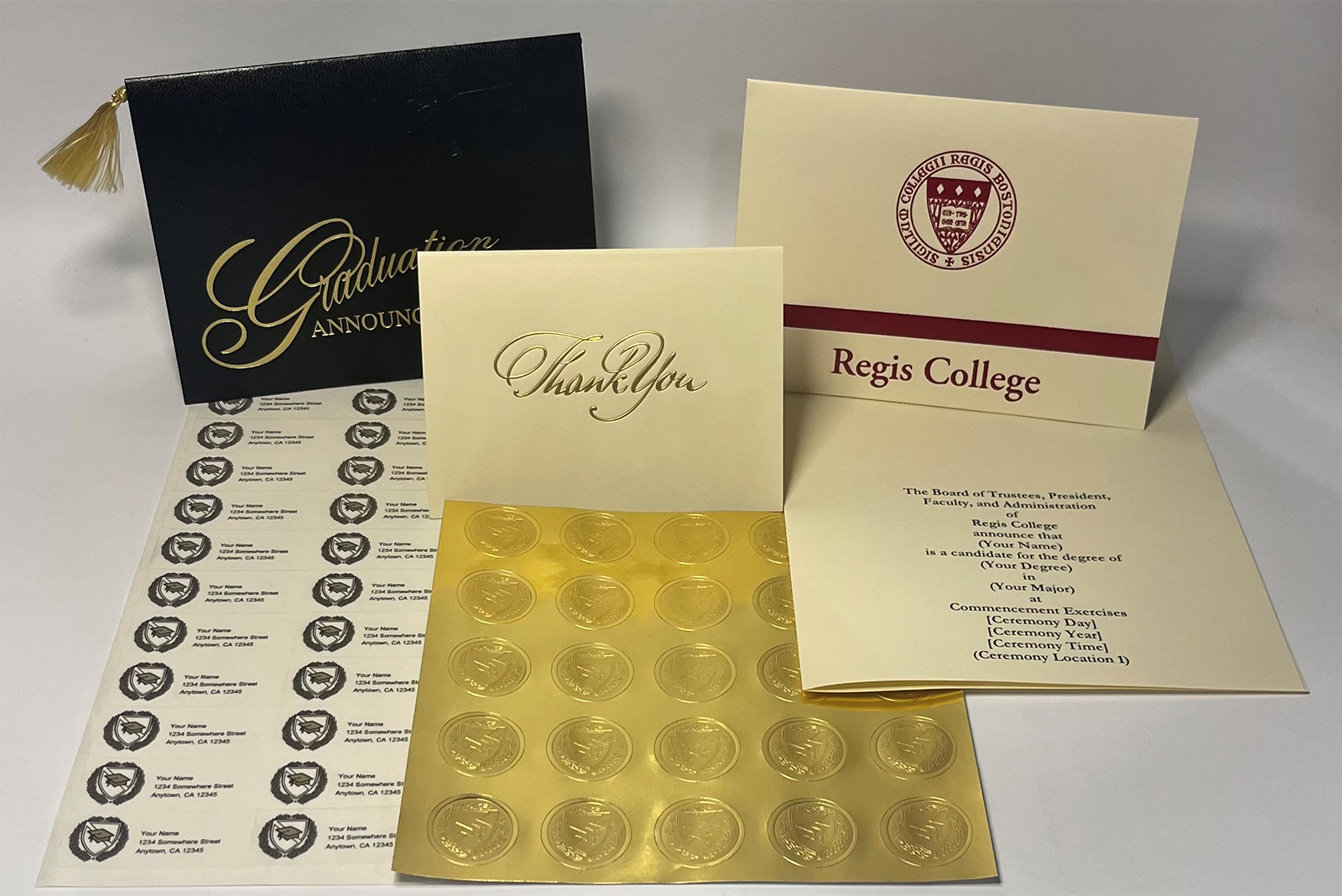 Package A (set of 50)