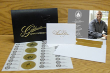 Package A with Photo (set of 50)