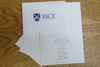 25 Personalized Announcements