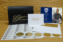 Package A with Photo (set of 50)