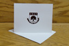 25 Note Cards