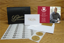 Package A with Photo (set of 50)