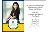 25 Photo - Personalized Announcements