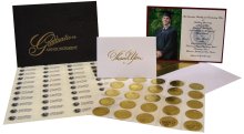 Package A with Photo (set of 50)