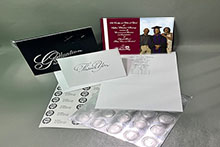 Package A with Photo (set of 50)