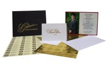 Package A with Photo (set of 50)