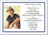 25 Photo - Personalized Announcements
