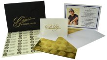 Package A with Photo (set of 50)