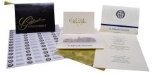 Package A (set of 50 Tri-Fold)