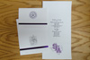 25 Personalized Announcements