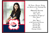 25 Photo - Personalized Announcements