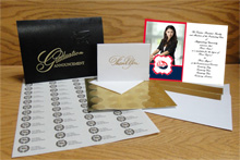 Package A with Photo (set of 50)