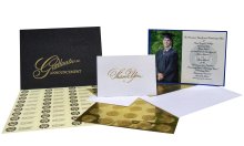 Package A with Photo (set of 50)