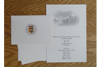 25 Personalized Announcements