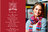 25 Photo - Personalized Announcements