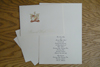 25 Personalized Announcements