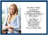 25 Photo - Personalized Announcements