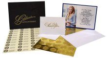 Package A with Photo (set of 50)