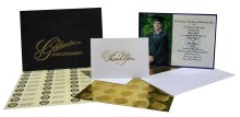 Package A with Photo (set of 50)