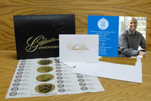 Package A with Photo (set of 50)