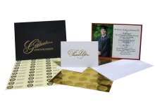 Package A with Photo (set of 50)