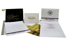 Package A (set of 50 Tri-Fold)