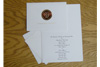 25 Personalized Announcements